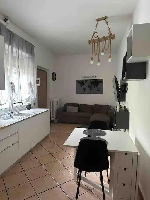 Casa vacanze Indomabile Home Como Cantù