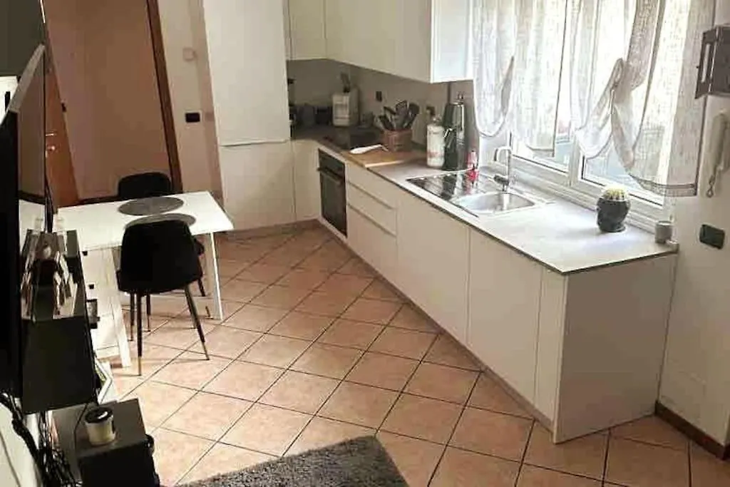 Indomabile Home Como Cantù