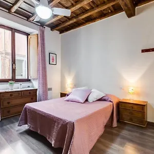  Apartment Lauraluxuryhome Cavour Fori Imperiali Italien