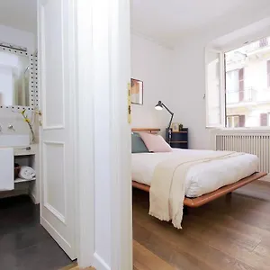  Apartment Colosseo Terrace Italien
