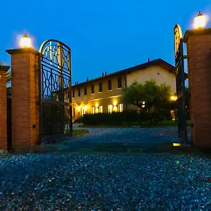 Locanda Vakantieboerderij