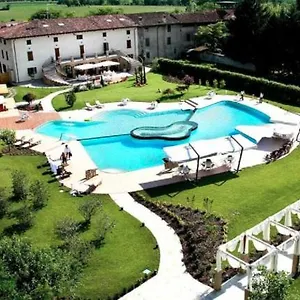 Tenuta Canova Vakantieboerderij