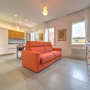  Apartment Ca Laguna Lido Italien