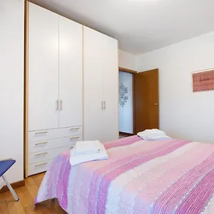  Apartment San Zeno S P House Italien