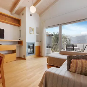  Apartment Casa-lago 55 Italien