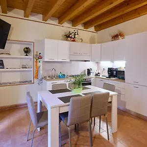 Cav Motteno Vakantiehuis