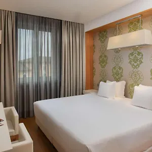 **** Hotel Nh Italien
