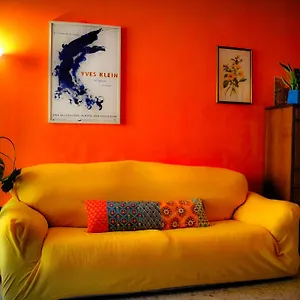  Apartment 4321 Stazione Trastevere Italien
