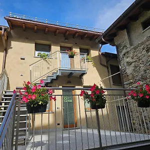 Appartamento Ca Marinet 1931 - - Sondrio, Tresivio
