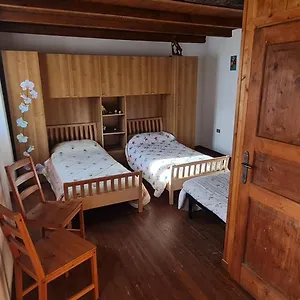 Rustico Vakantiehuis