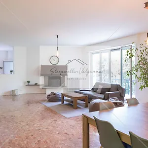 Sleepwell In Appartement