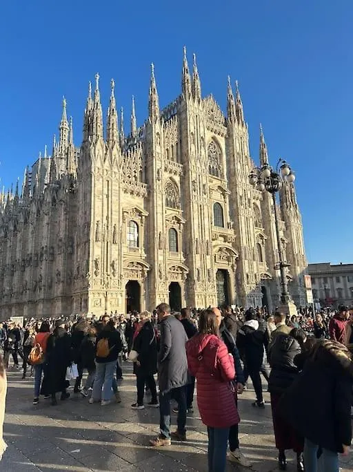 Indomabile Home Como Cantu Italy
